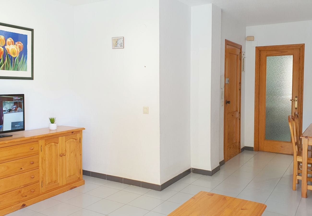 Apartamento en Xeraco - TABARKA 1ª - 1º - B