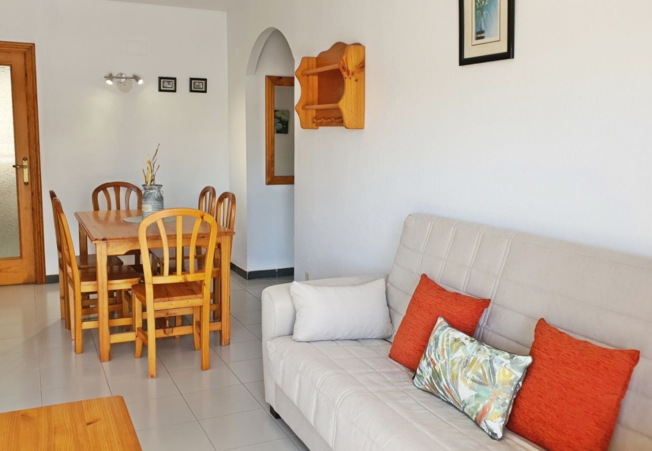 Apartamento en Xeraco - TABARKA 1ª - 1º - B