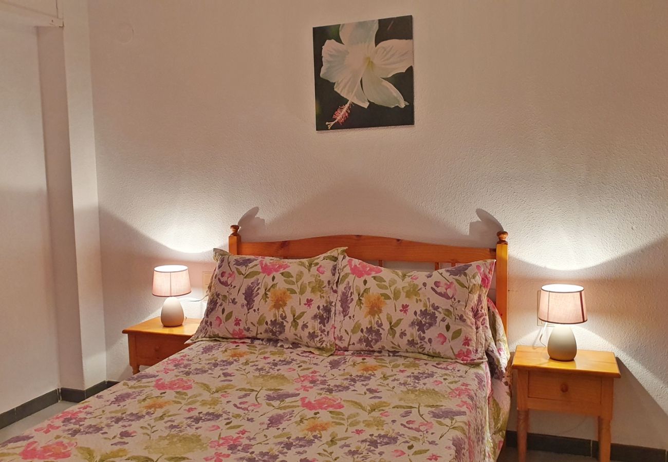 Apartamento en Xeraco - TABARKA 1ª - 1º - B