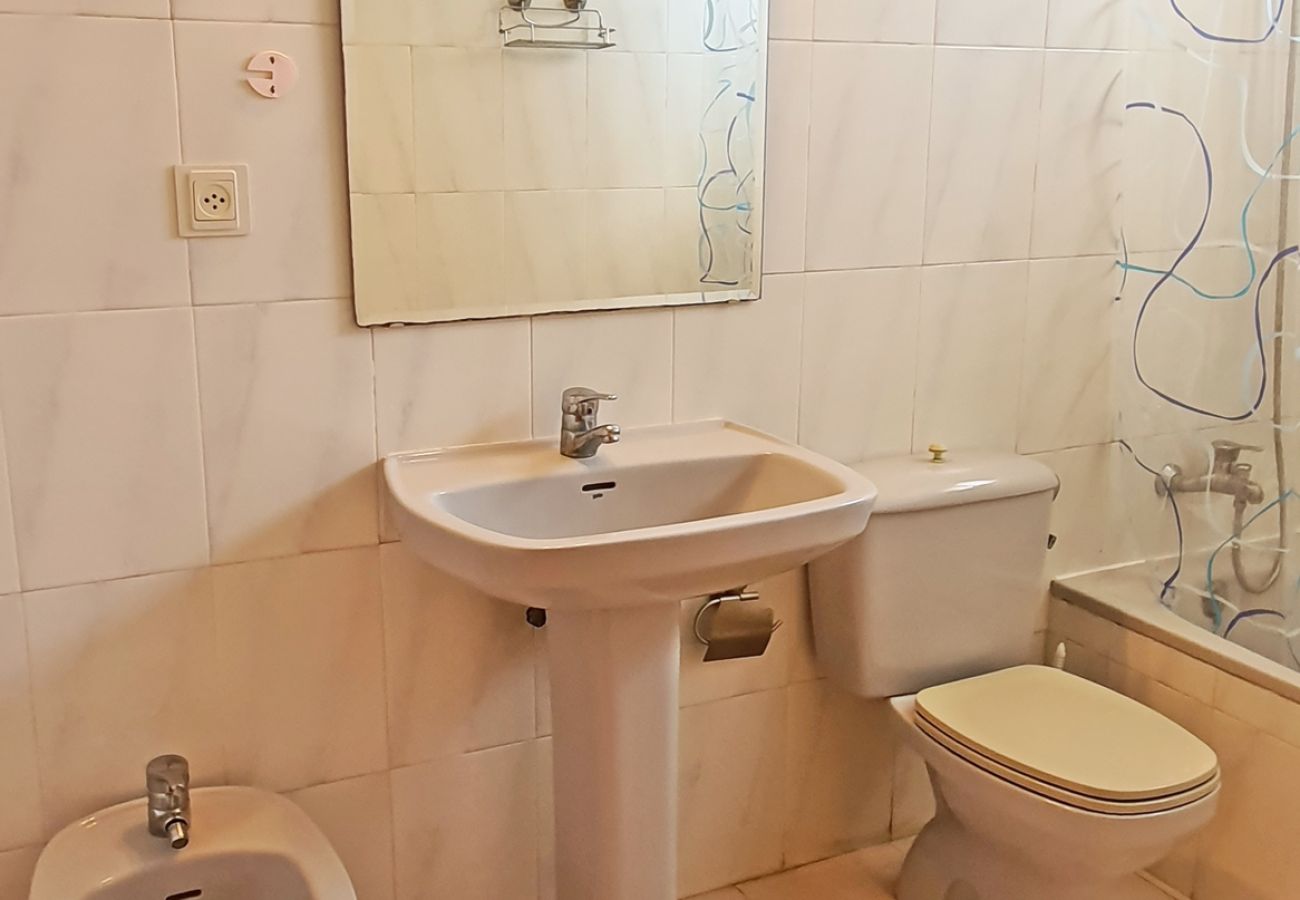Apartamento en Xeraco - TABARKA 1ª - 1º - B