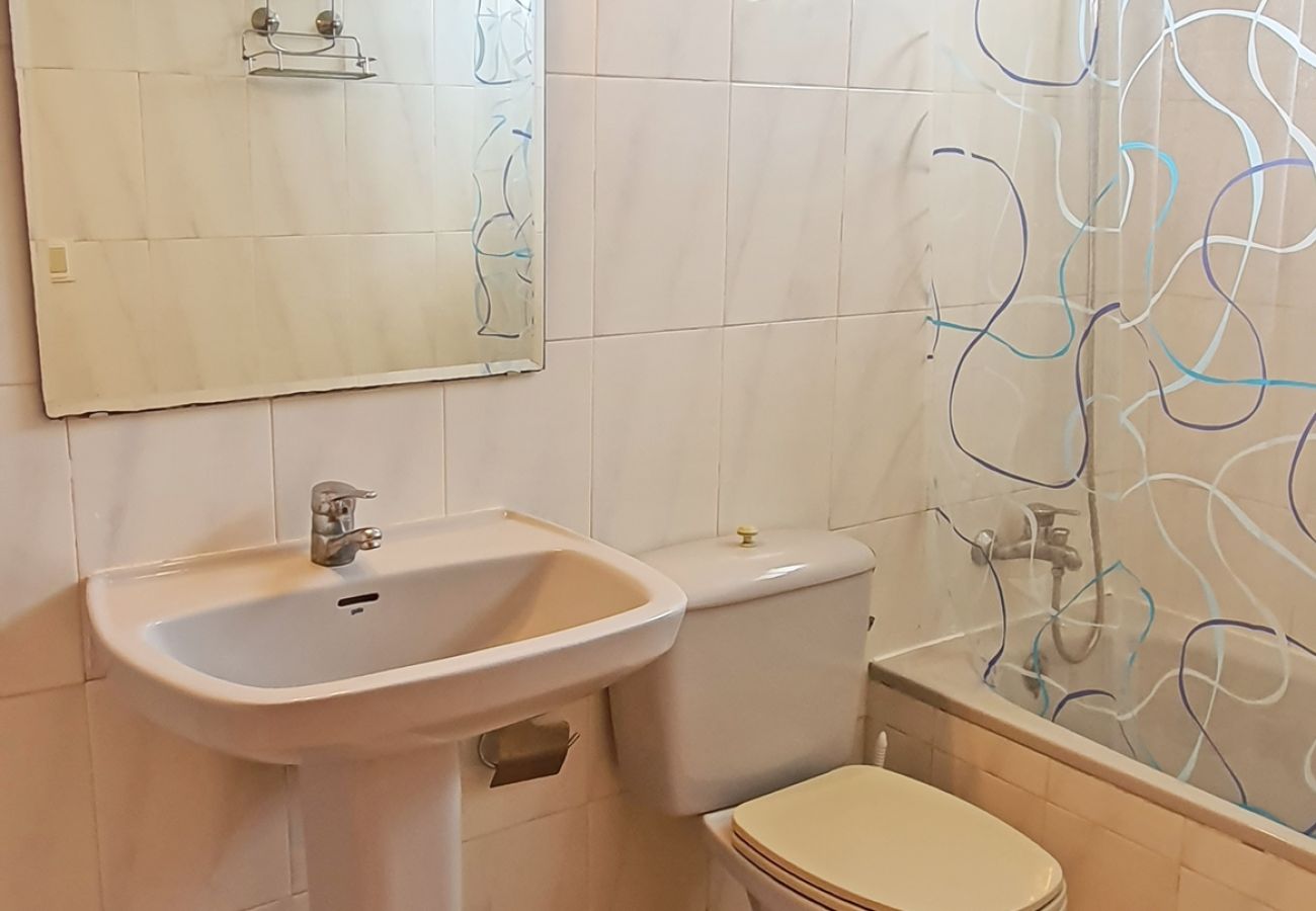 Apartamento en Xeraco - TABARKA 1ª - 1º - B