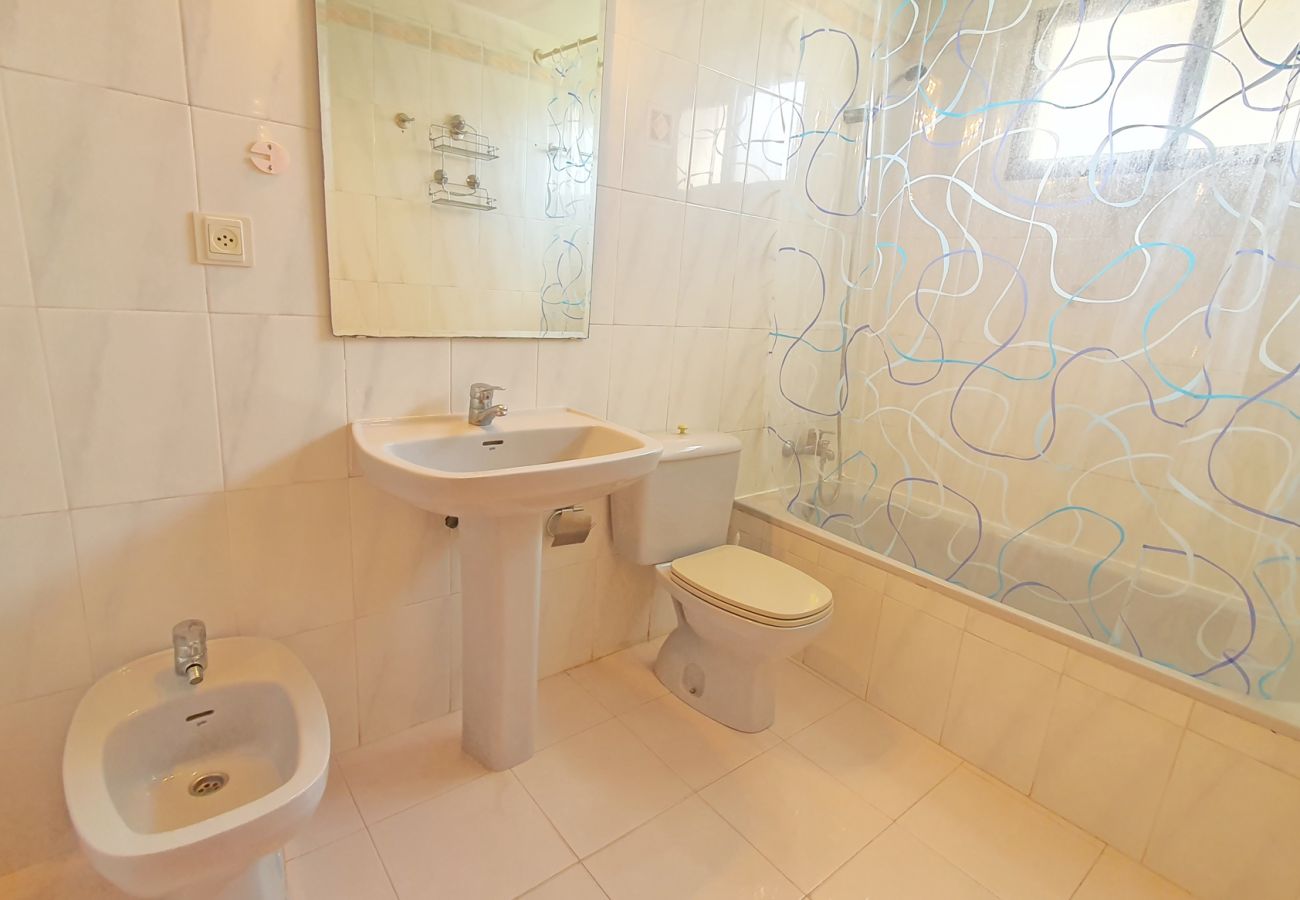 Apartamento en Xeraco - TABARKA 1ª - 1º - B