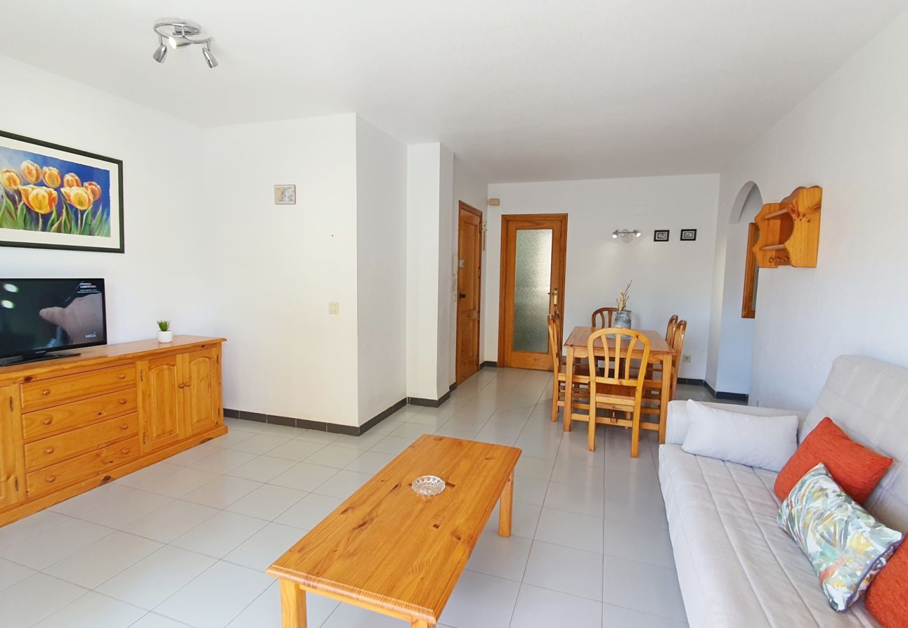 Apartamento en Xeraco - TABARKA 1ª - 1º - B