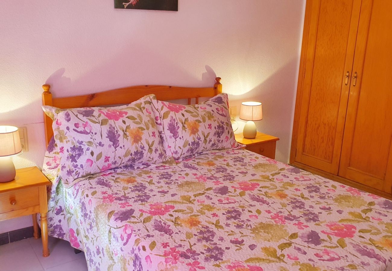 Apartamento en Xeraco - TABARKA 1ª - 1º - B