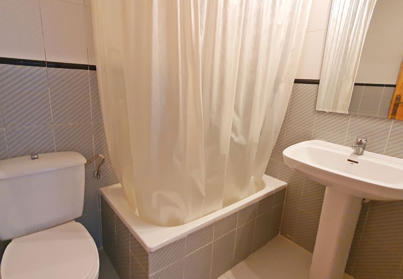 Apartamento en Xeraco - TABARKA 1ª - 1º - B