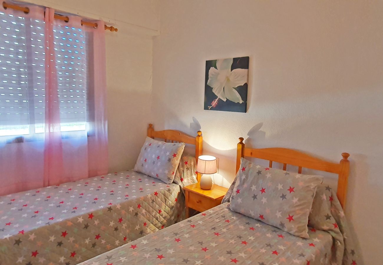 Apartamento en Xeraco - TABARKA 1ª - 1º - B