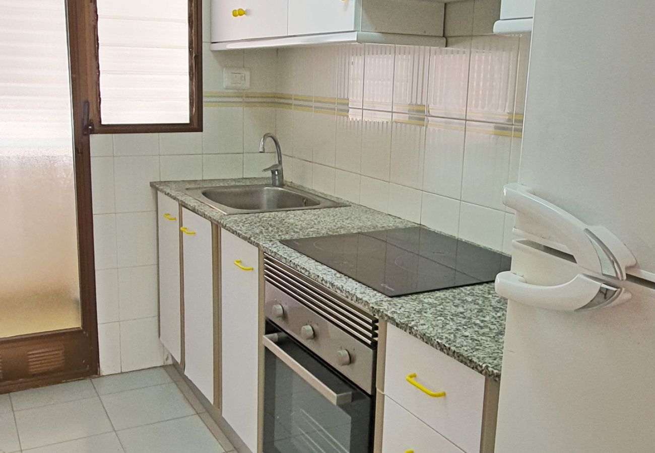 Apartamento en Xeraco - TABARKA 1ª - 1º - B