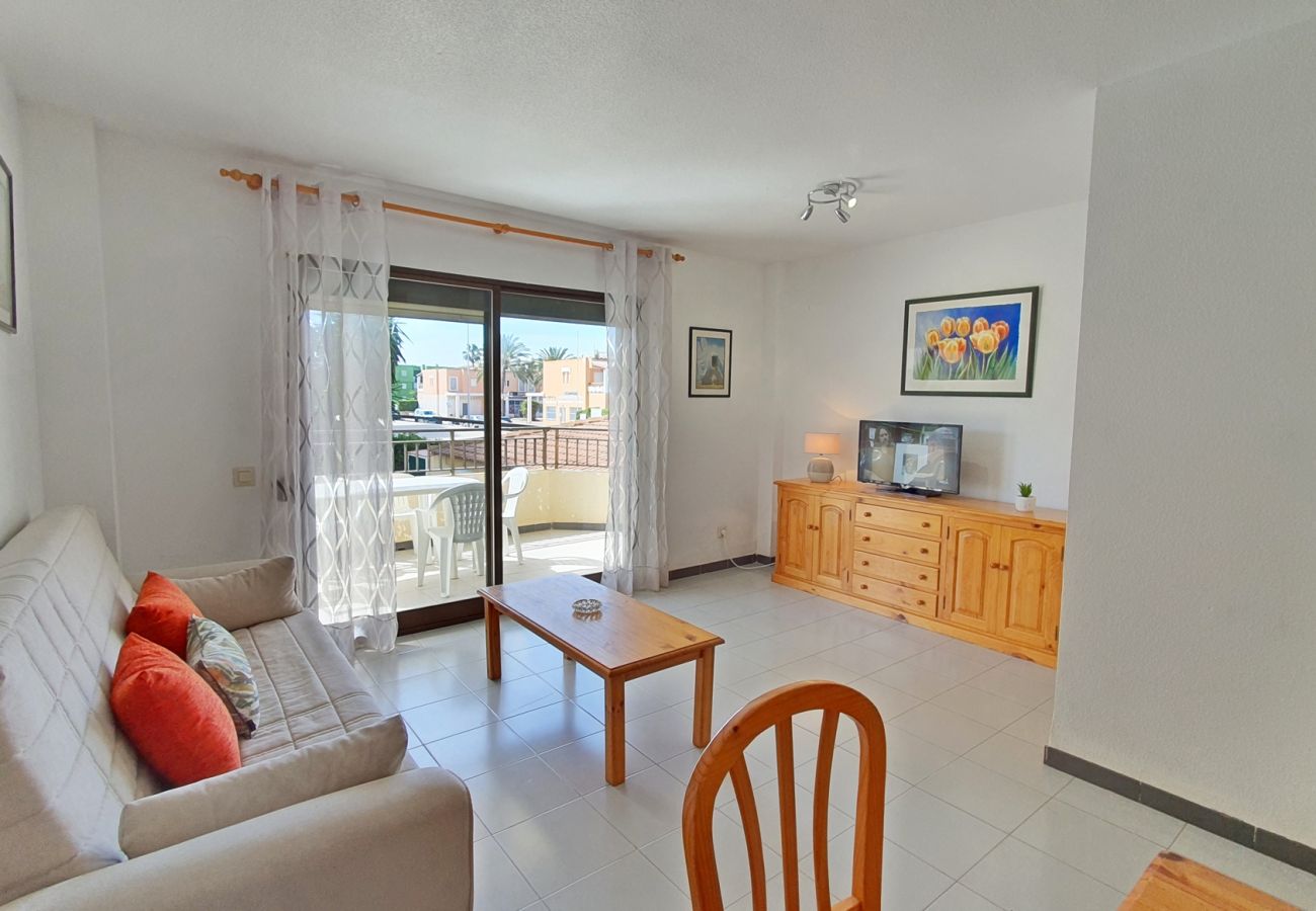 Apartamento en Xeraco - TABARKA 1ª - 1º - B