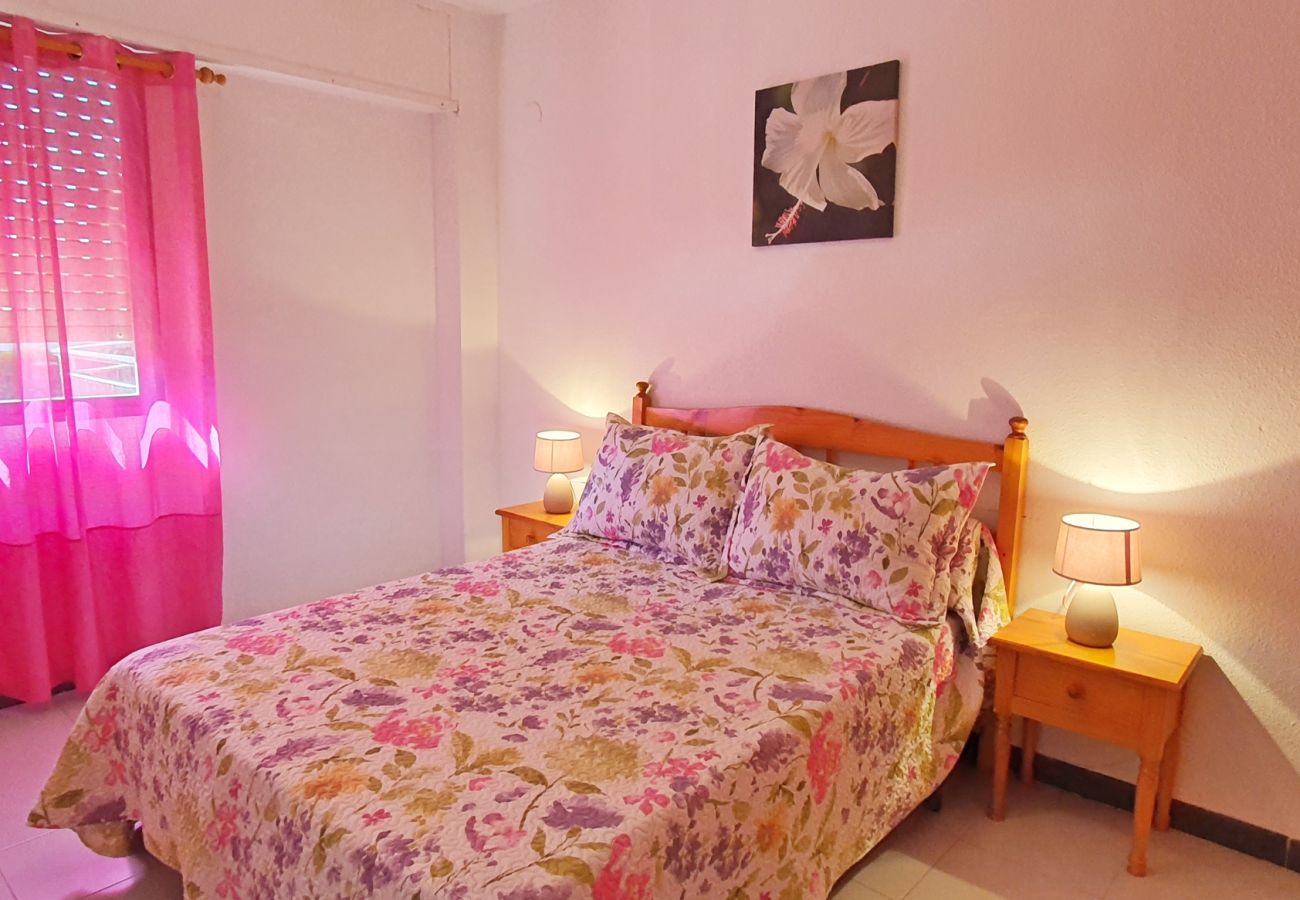 Apartamento en Xeraco - TABARKA 1ª - 1º - B