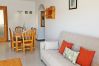 Apartamento en Xeraco - TABARKA 1ª - 1º - B