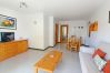 Apartamento en Xeraco - TABARKA 1ª - 1º - B