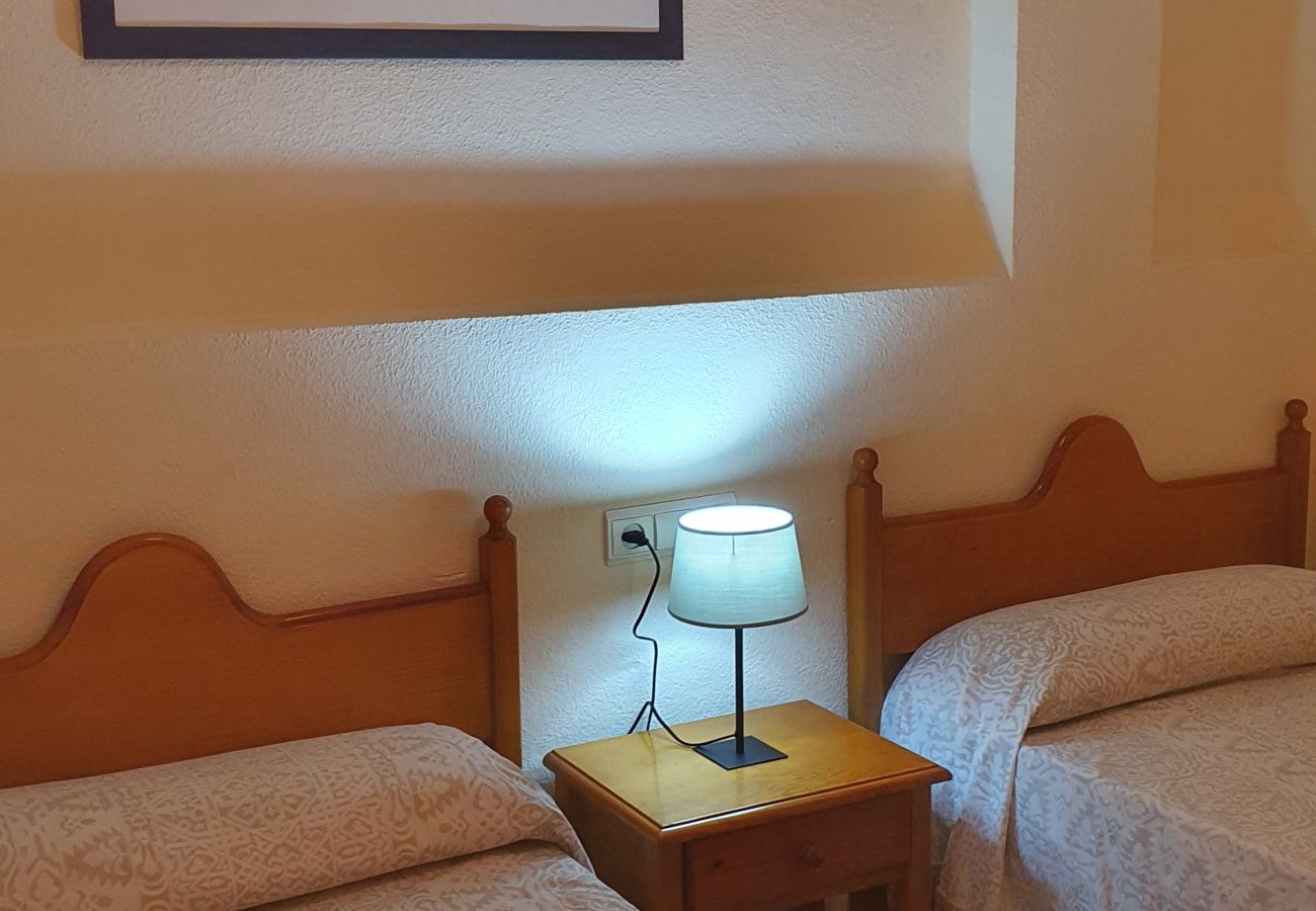 Apartamento en Xeraco - LOS LIRIOS  7ª - 2º - 26