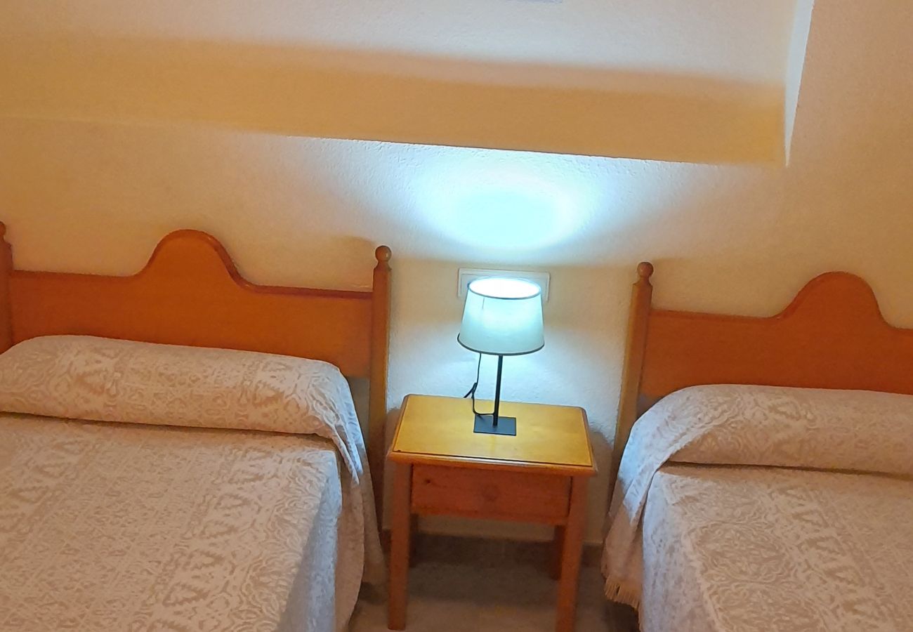 Apartamento en Xeraco - LOS LIRIOS  7ª - 2º - 26