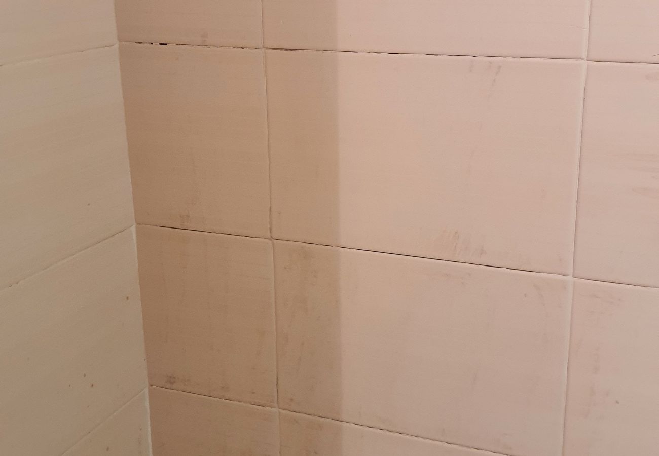 Apartamento en Xeraco - LOS LIRIOS  7ª - 2º - 26