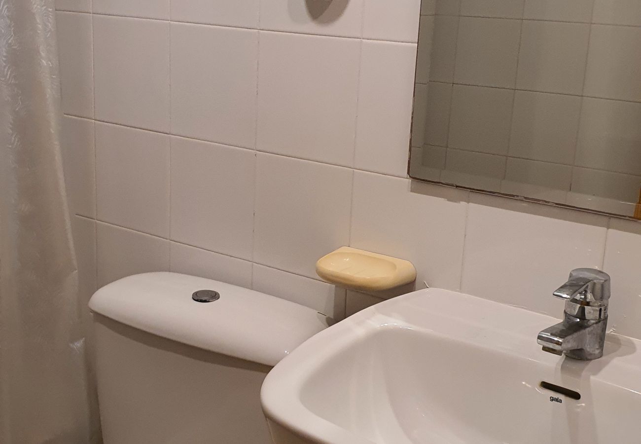Apartamento en Xeraco - LOS LIRIOS  7ª - 2º - 26