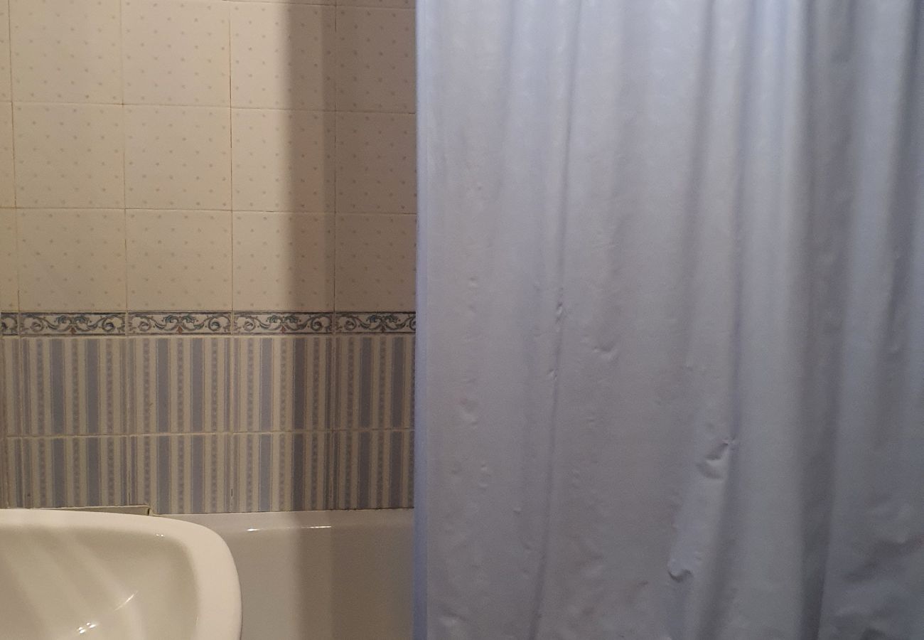 Apartamento en Xeraco - LOS LIRIOS  7ª - 2º - 26