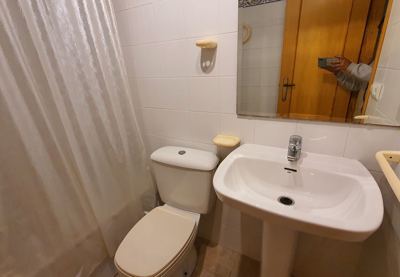 Apartamento en Xeraco - LOS LIRIOS  7ª - 2º - 26