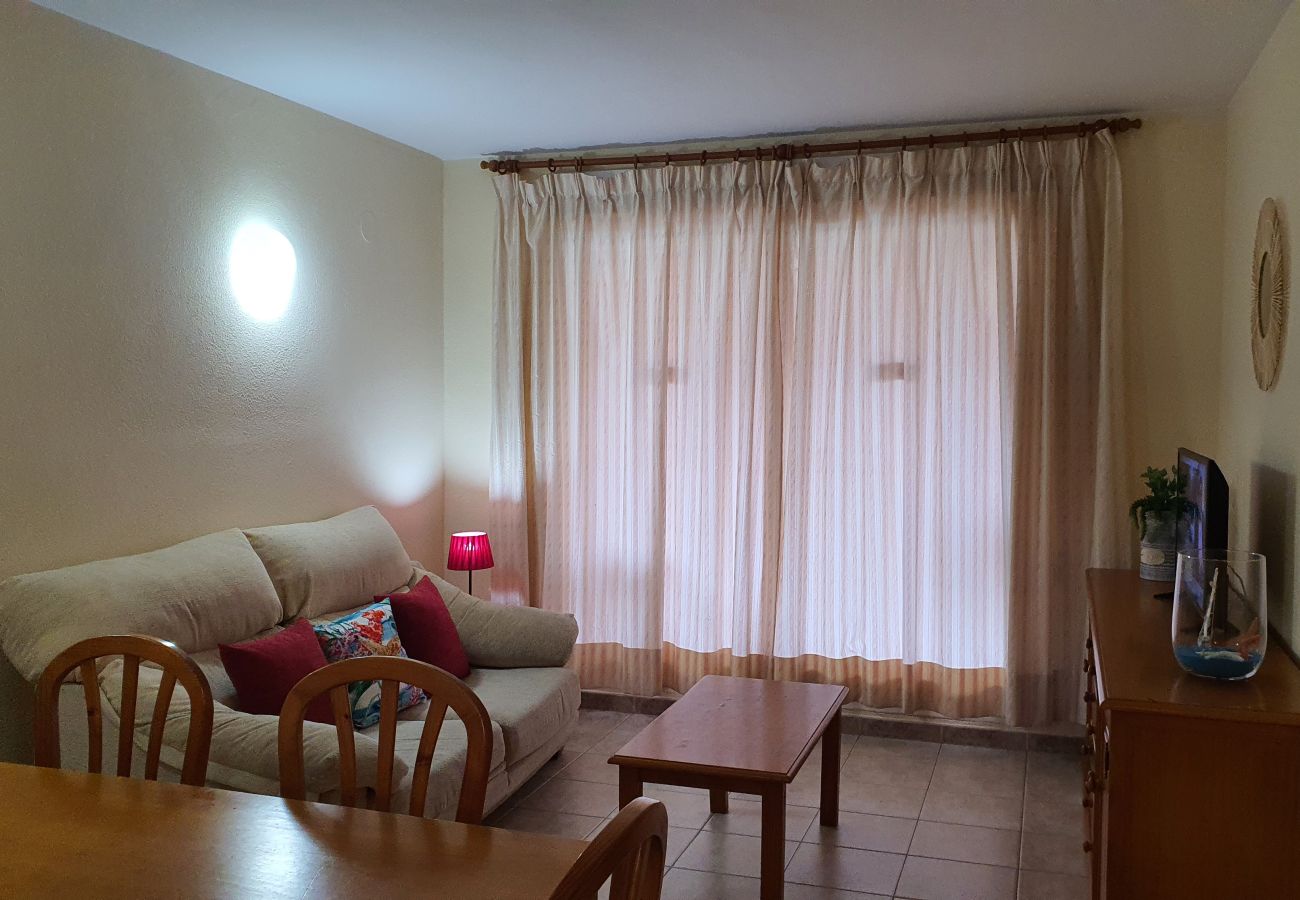 Apartamento en Xeraco - LOS LIRIOS  7ª - 2º - 26