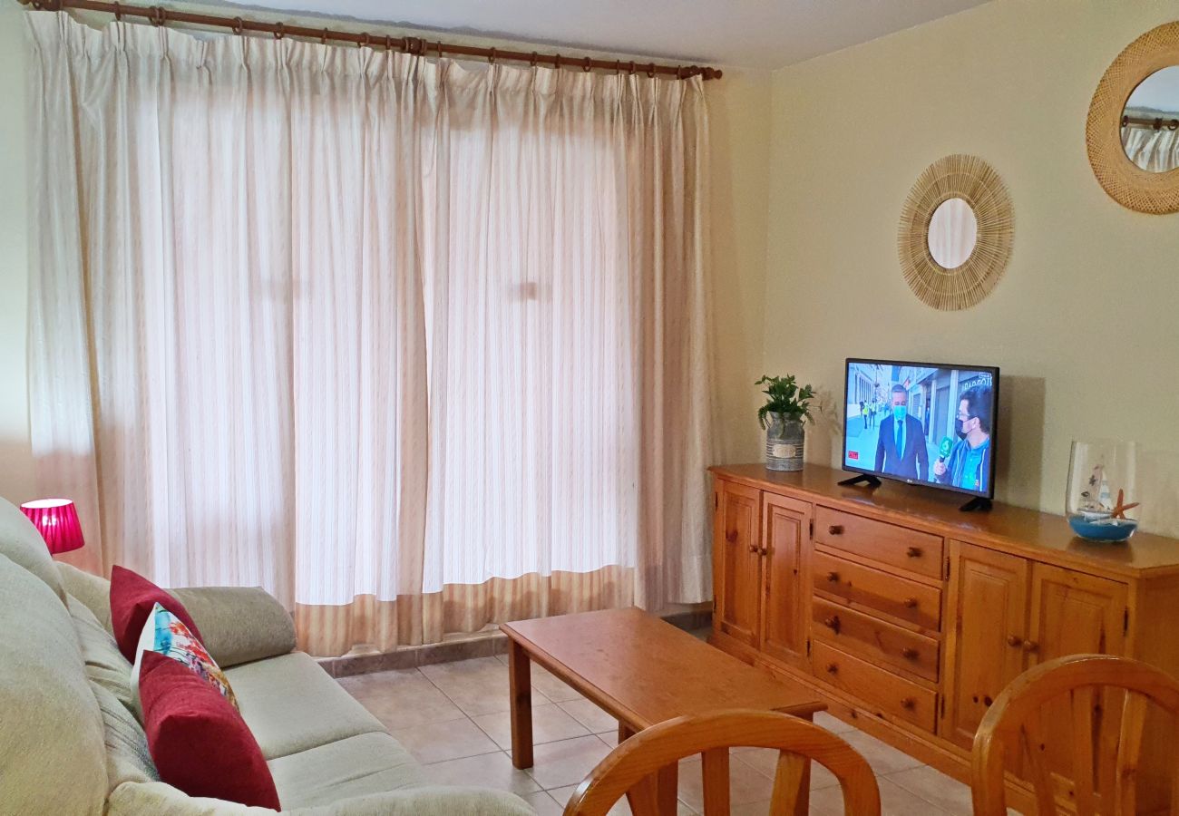 Apartamento en Xeraco - LOS LIRIOS  7ª - 2º - 26