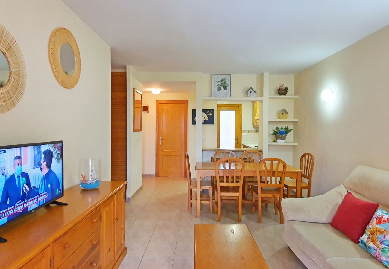 Apartamento en Xeraco - LOS LIRIOS  7ª - 2º - 26
