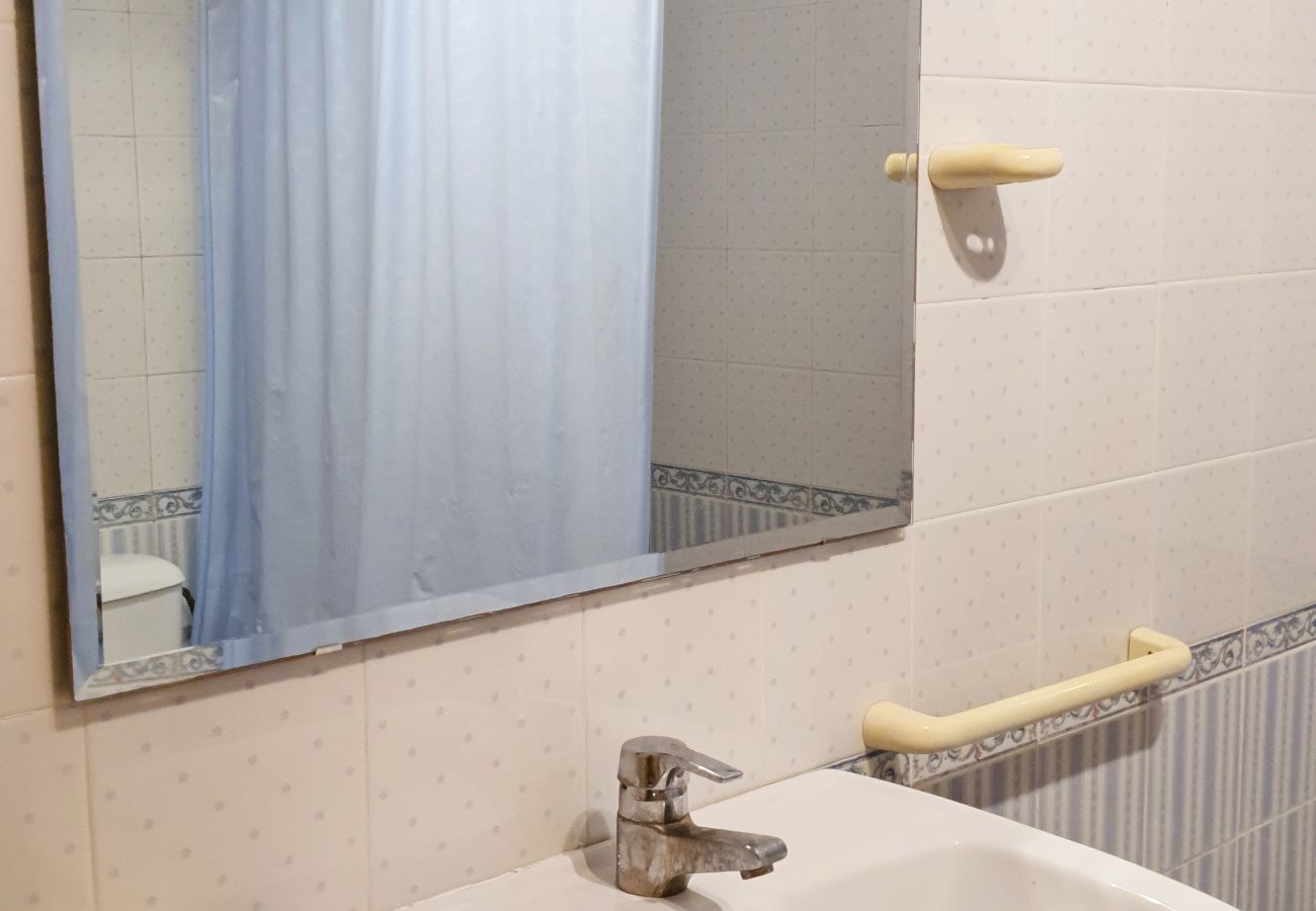 Apartamento en Xeraco - LOS LIRIOS  7ª - 2º - 26
