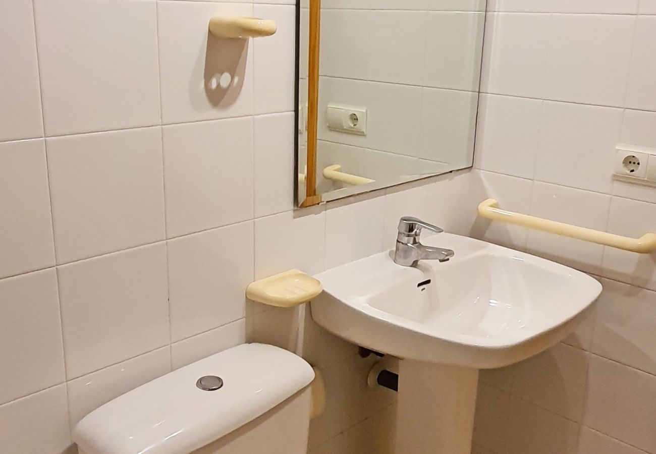 Apartamento en Xeraco - LOS LIRIOS  7ª - 2º - 26