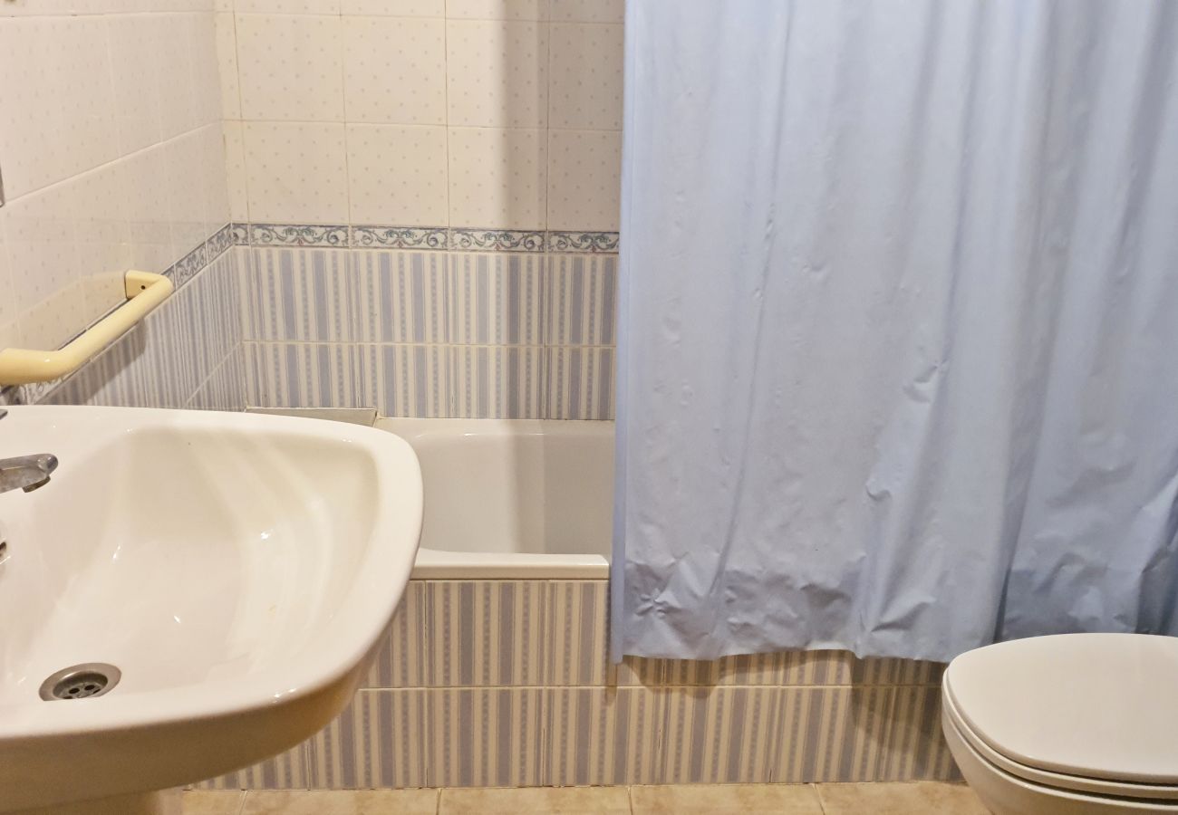 Apartamento en Xeraco - LOS LIRIOS  7ª - 2º - 26