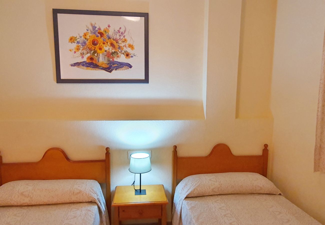 Apartamento en Xeraco - LOS LIRIOS  7ª - 2º - 26