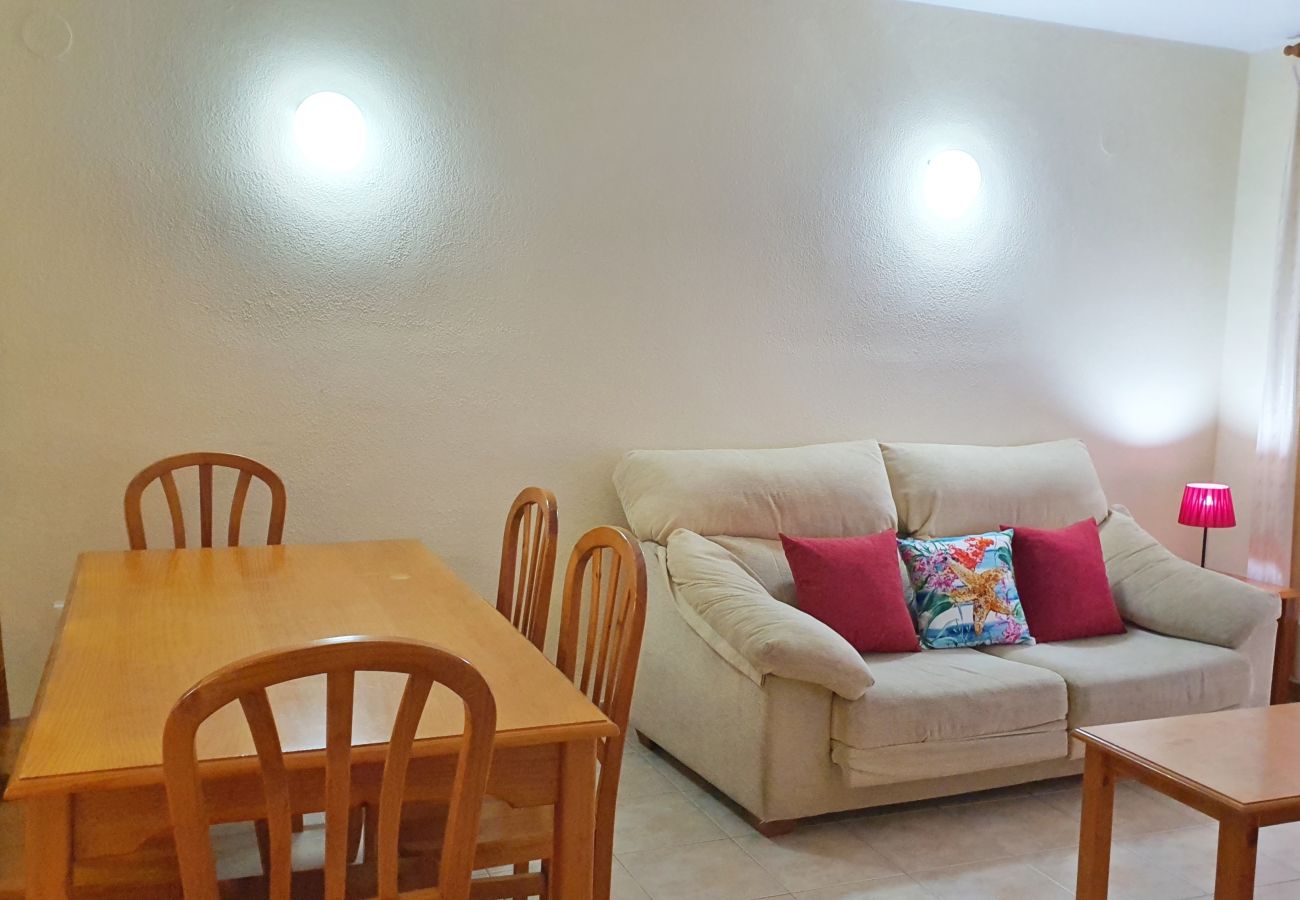 Apartamento en Xeraco - LOS LIRIOS  7ª - 2º - 26