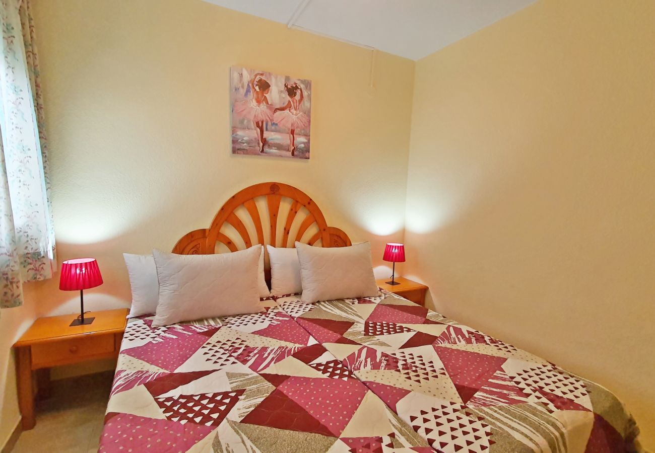 Apartamento en Xeraco - LOS LIRIOS  7ª - 2º - 26