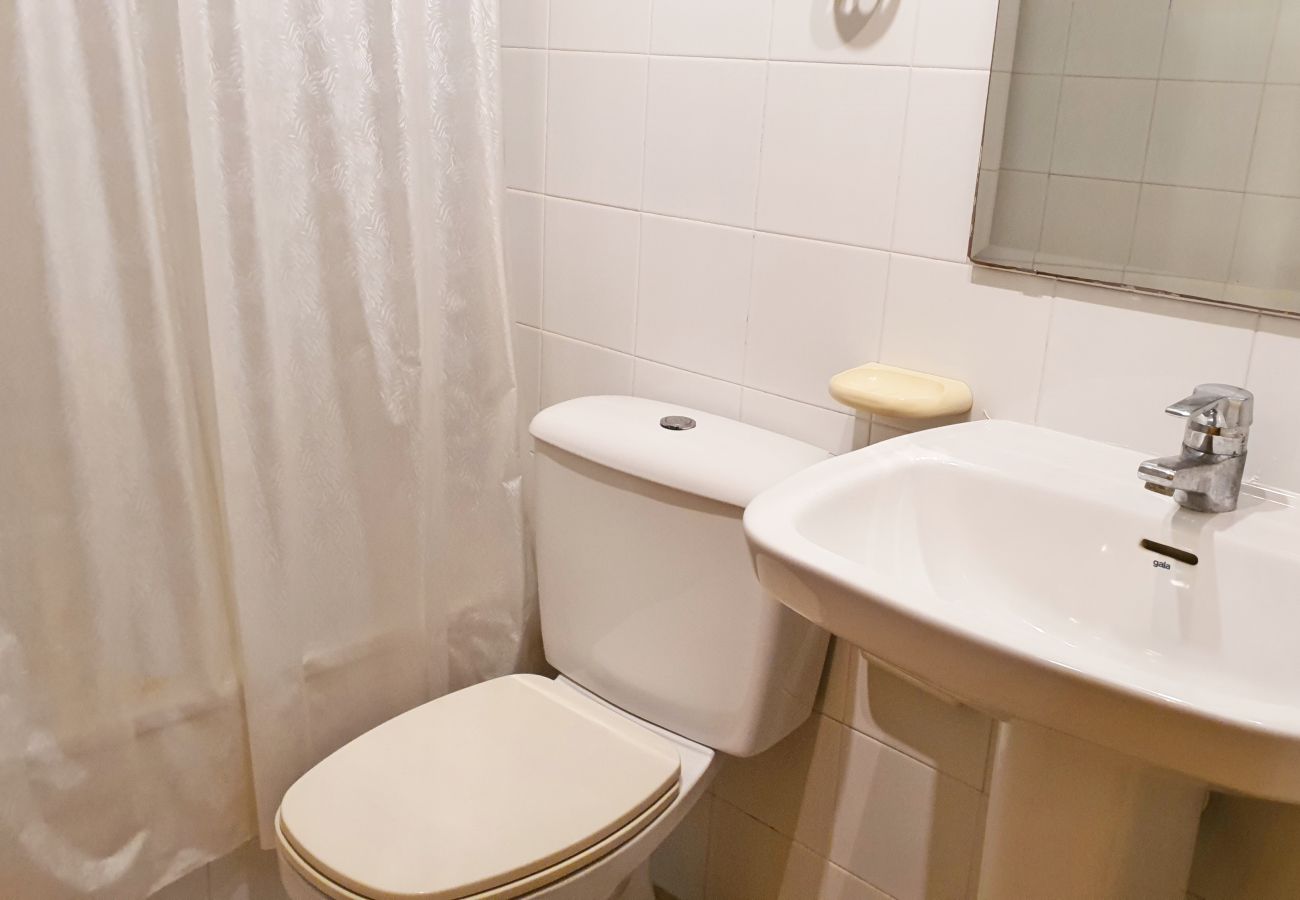 Apartamento en Xeraco - LOS LIRIOS  7ª - 2º - 26
