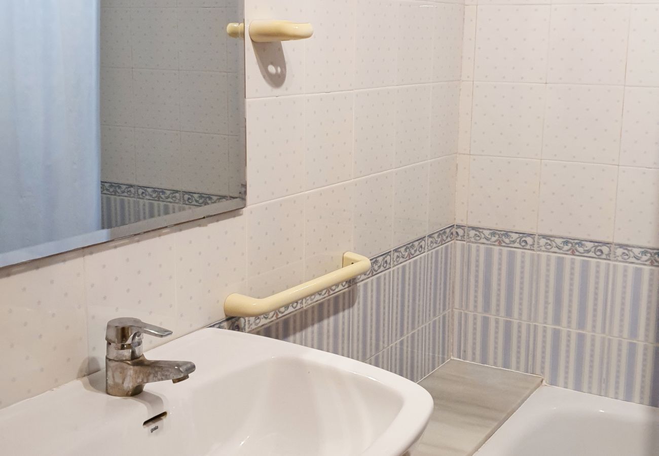 Apartamento en Xeraco - LOS LIRIOS  7ª - 2º - 26