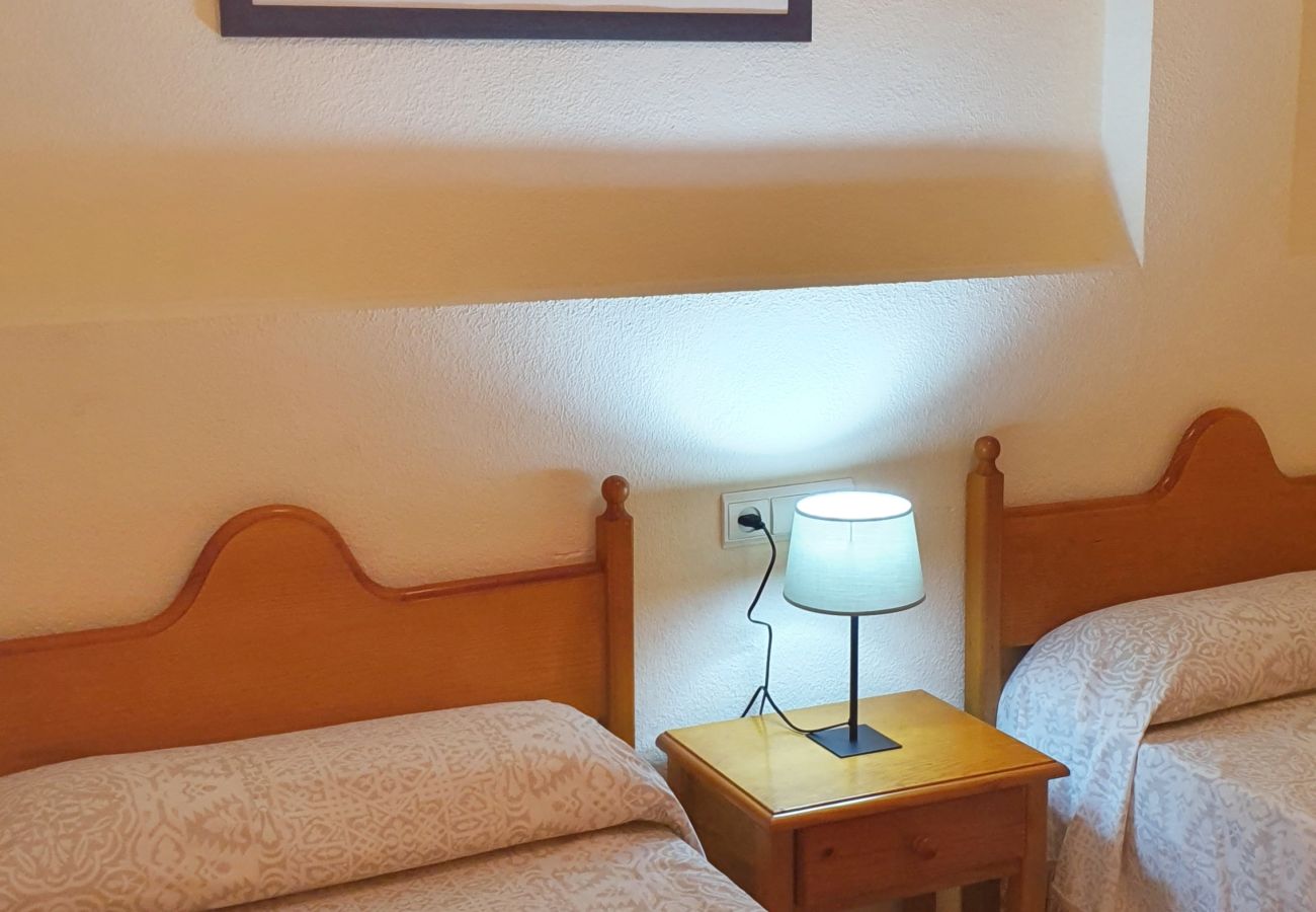 Apartamento en Xeraco - LOS LIRIOS  7ª - 2º - 26
