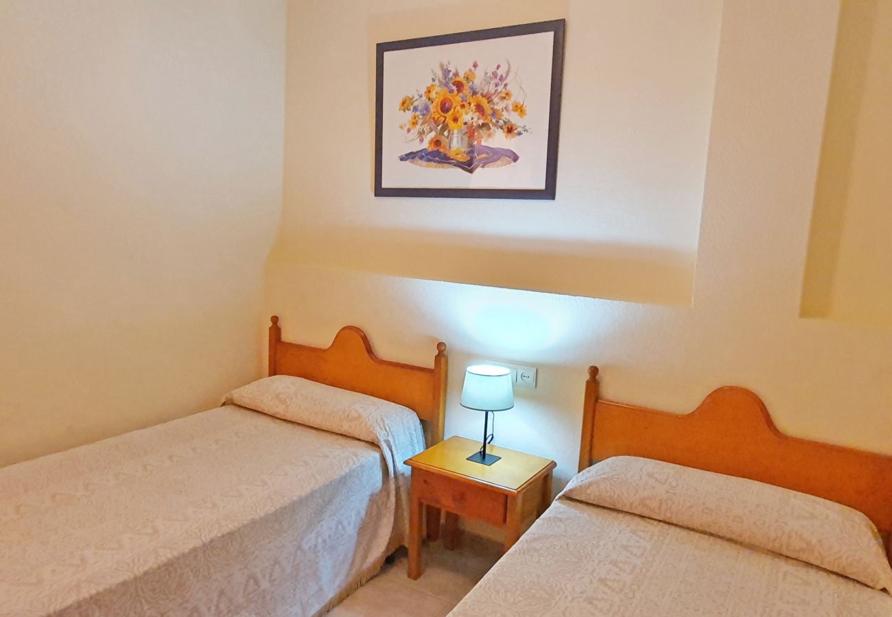 Apartamento en Xeraco - LOS LIRIOS  7ª - 2º - 26