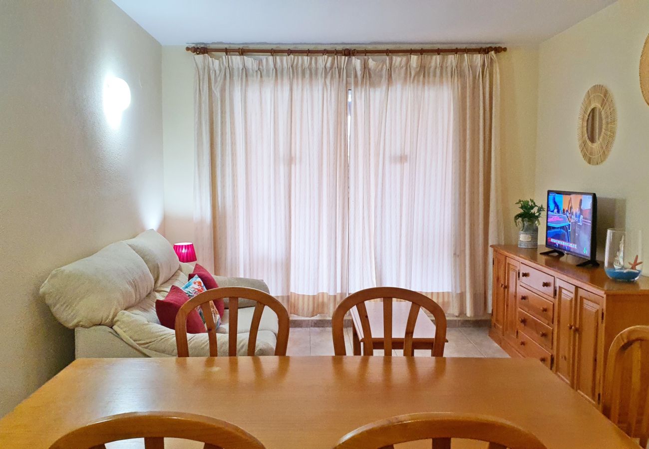 Apartamento en Xeraco - LOS LIRIOS  7ª - 2º - 26