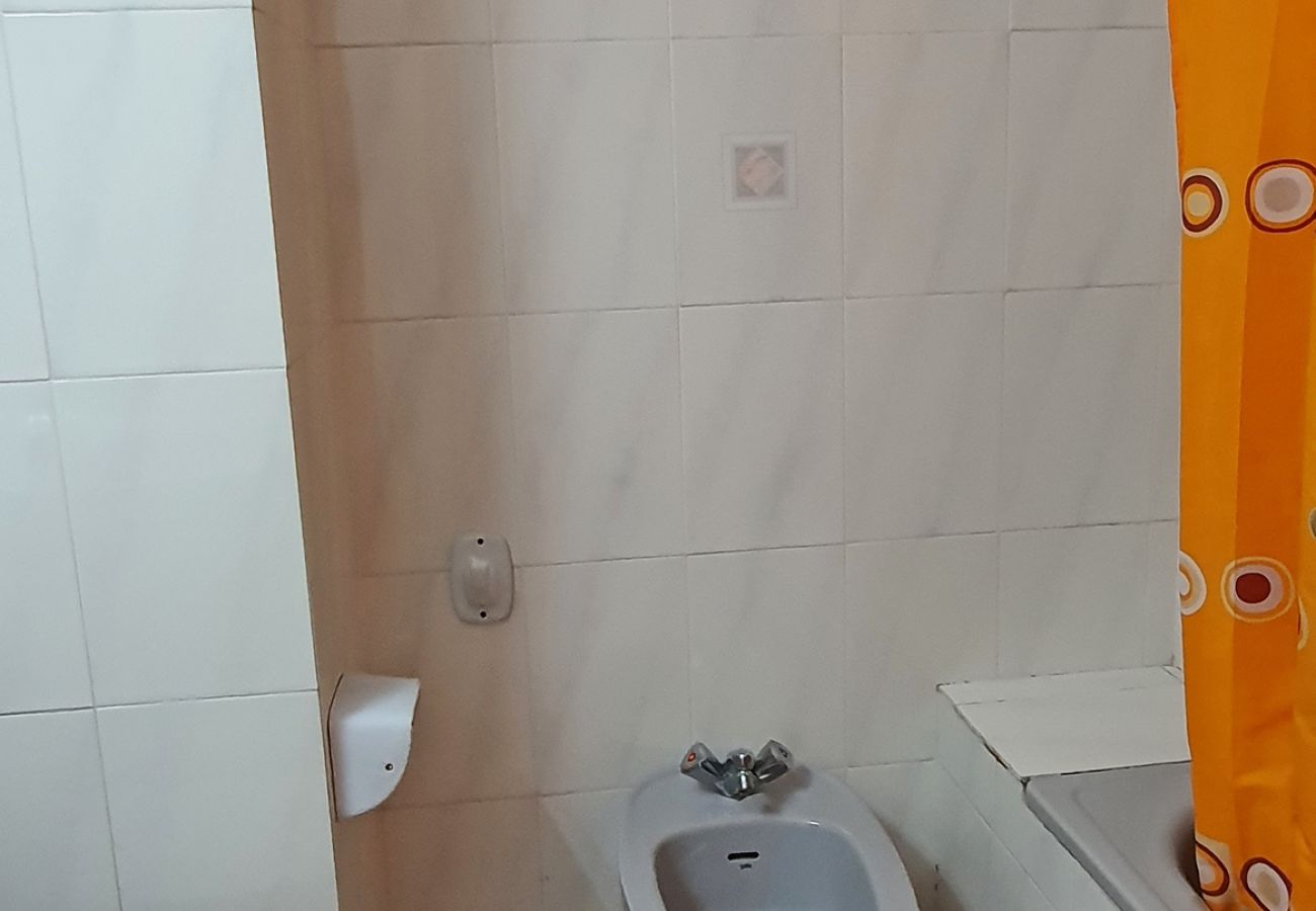 Apartamento en Gandia - GARDENIAS I  3ª - 9º - E