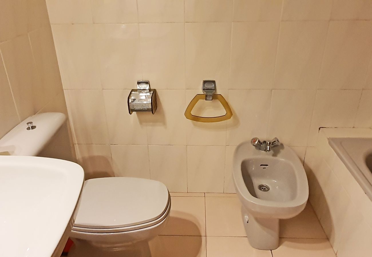 Apartamento en Gandia - GARDENIAS I - 4ª - 4º - G