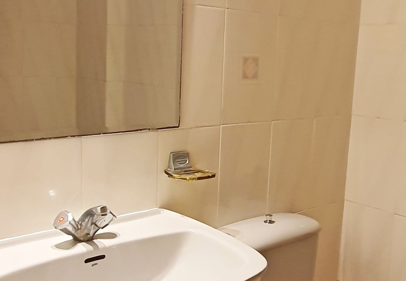 Apartamento en Gandia - GARDENIAS I - 4ª - 4º - G