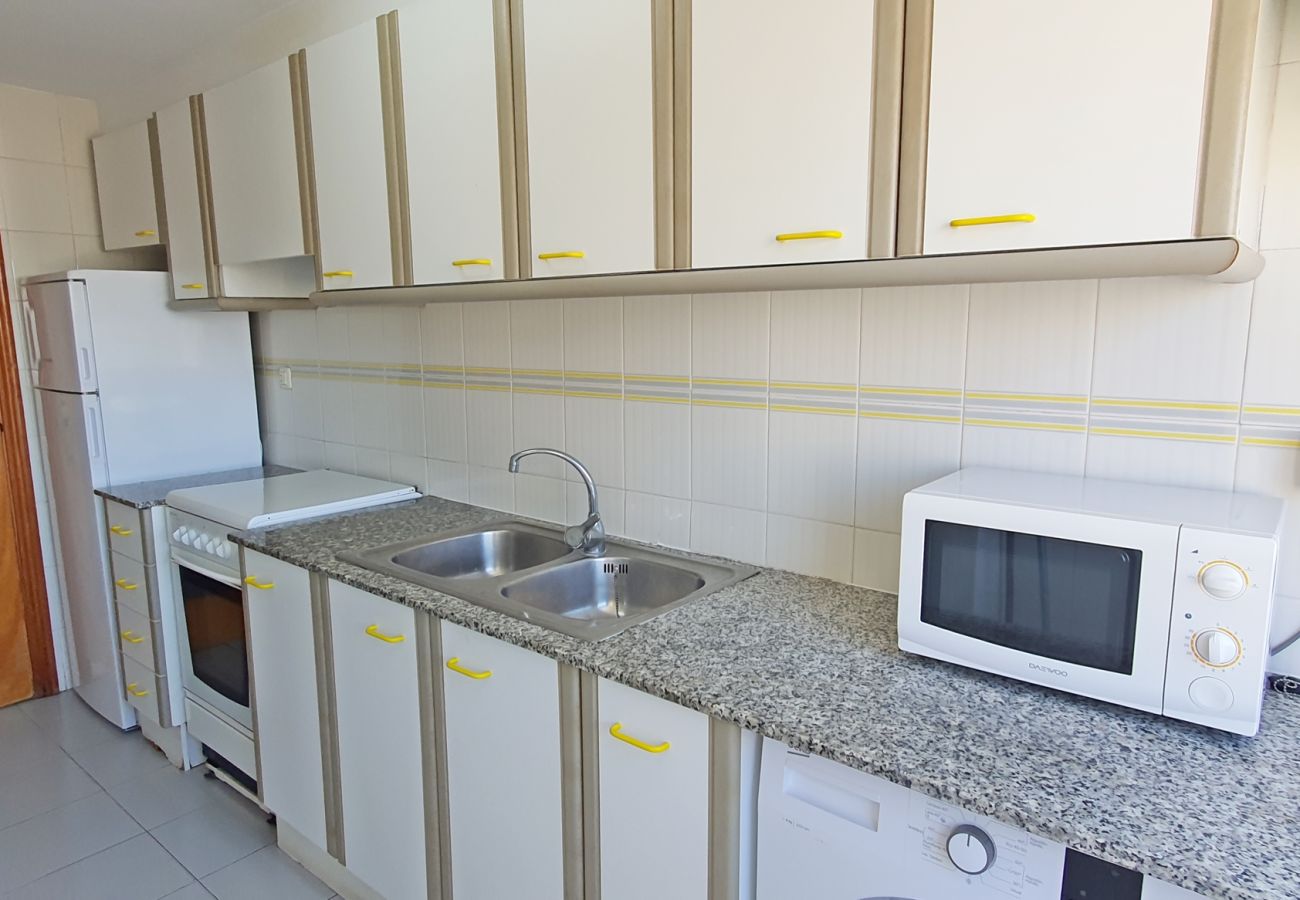 Apartamento en Gandia - GARDENIAS I - 4ª - 4º - G