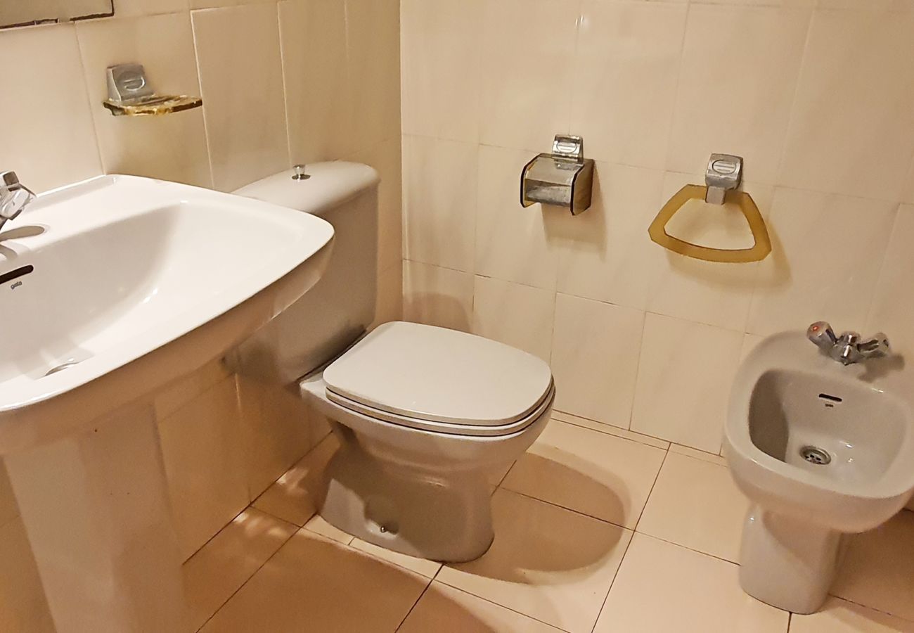 Apartamento en Gandia - GARDENIAS I - 4ª - 4º - G