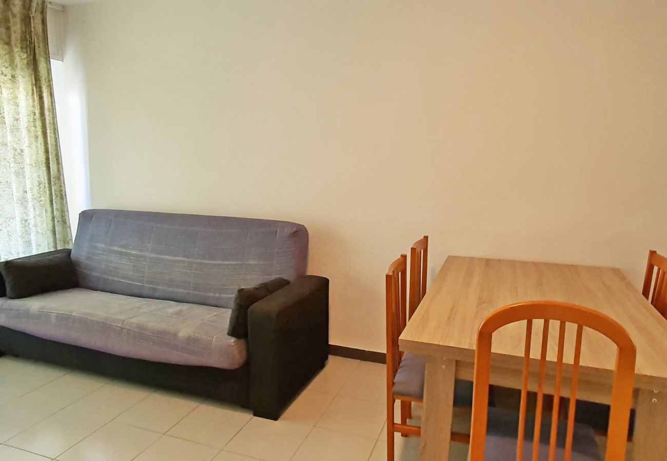 Apartamento en Gandia - GARDENIAS I - 4ª - 4º - G