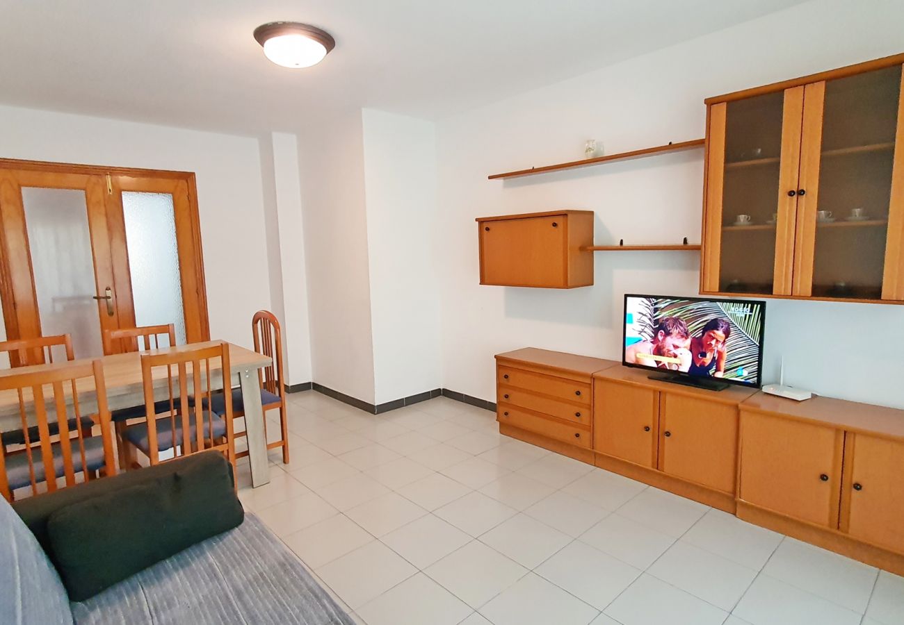 Apartamento en Gandia - GARDENIAS I - 4ª - 4º - G