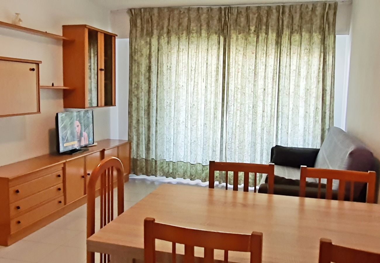 Apartamento en Gandia - GARDENIAS I - 4ª - 4º - G