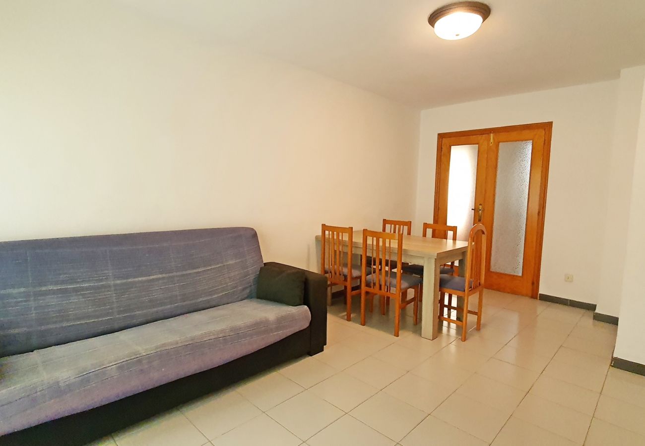 Apartamento en Gandia - GARDENIAS I - 4ª - 4º - G