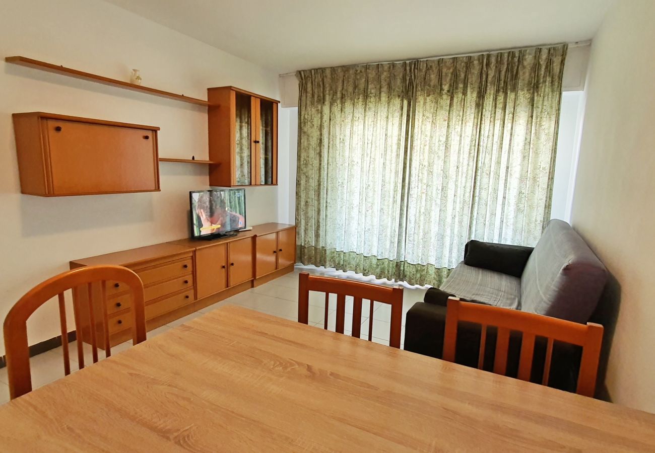 Apartamento en Gandia - GARDENIAS I - 4ª - 4º - G