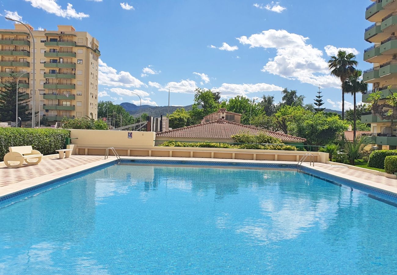 Apartamento en Gandia - GARDENIAS I - 4ª - 4º - G