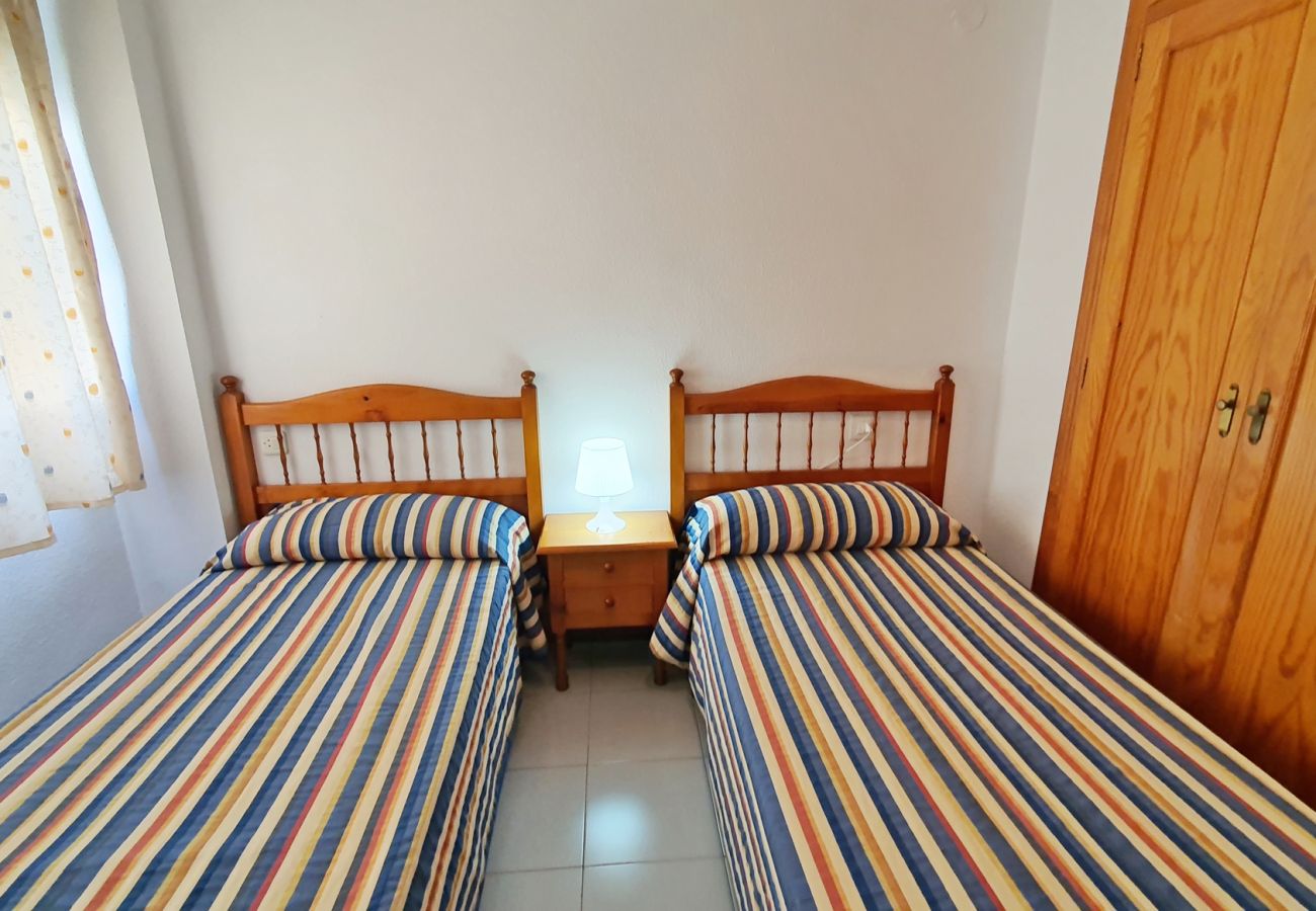 Apartamento en Gandia - GARDENIAS I - 4ª - 4º - G