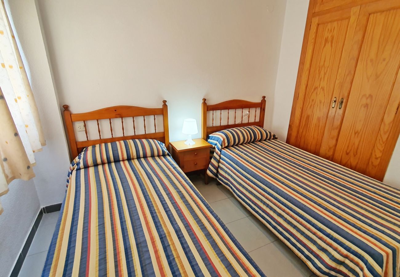 Apartamento en Gandia - GARDENIAS I - 4ª - 4º - G