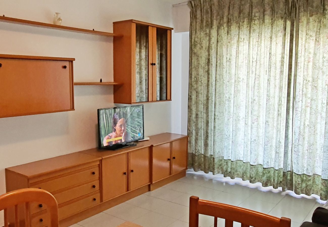 Apartamento en Gandia - GARDENIAS I - 4ª - 4º - G