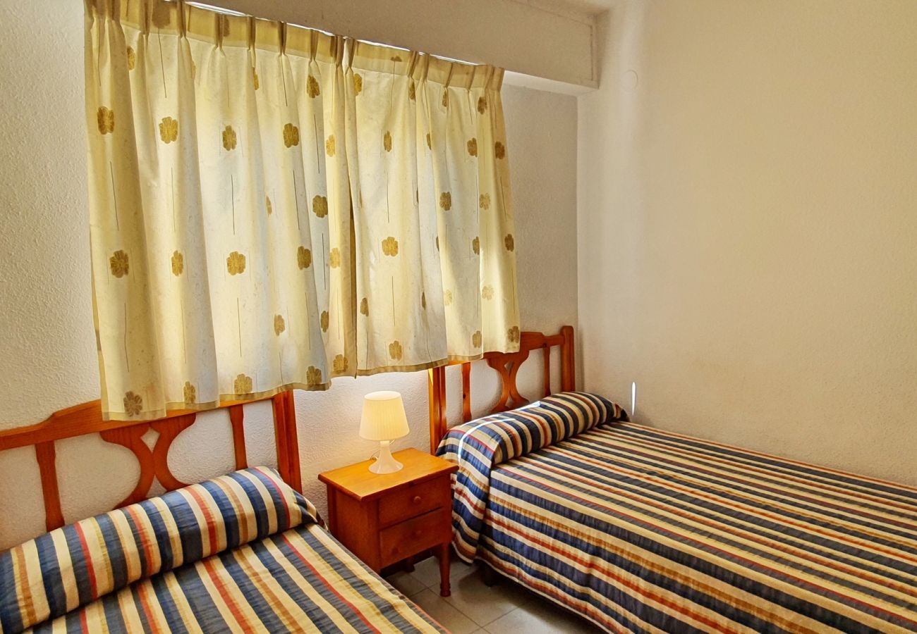 Apartamento en Gandia - GARDENIAS I - 4ª - 4º - G